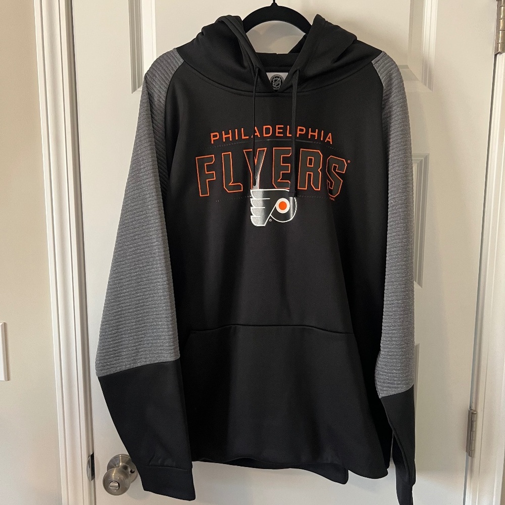 Flyers hoodie